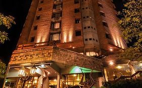 Hotel de la Cañada